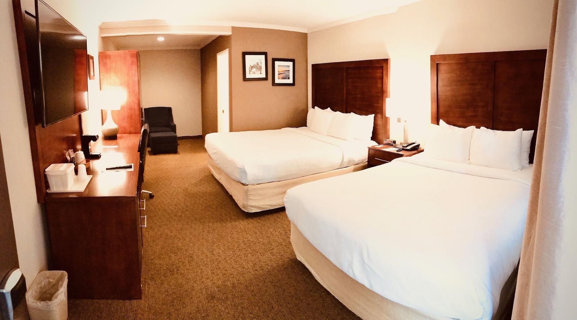 Inn Comfort - West Angeles