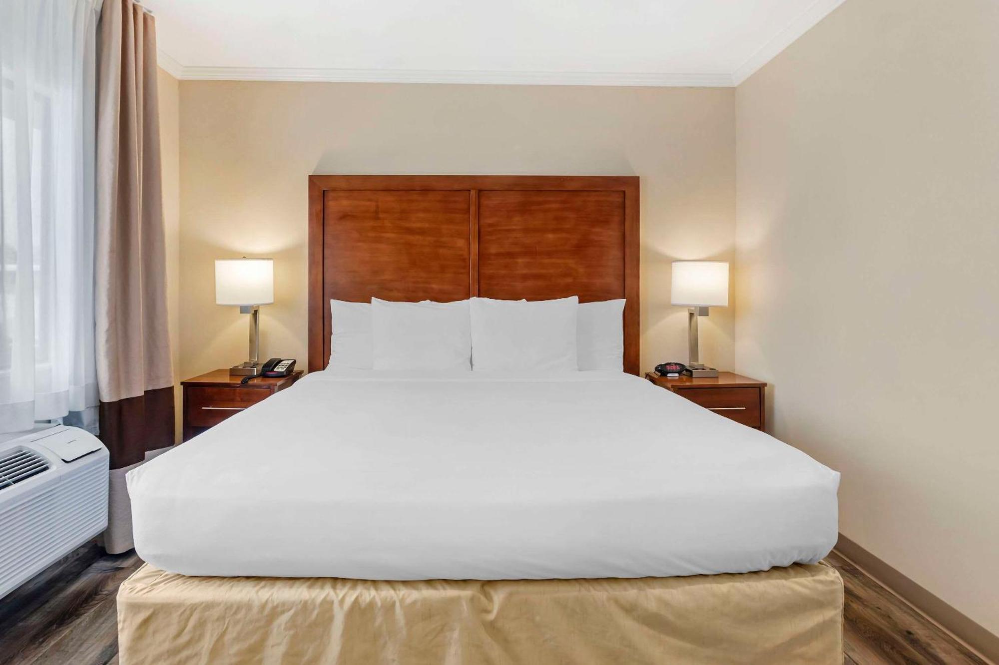 Comfort - West Angeles Inn 2*