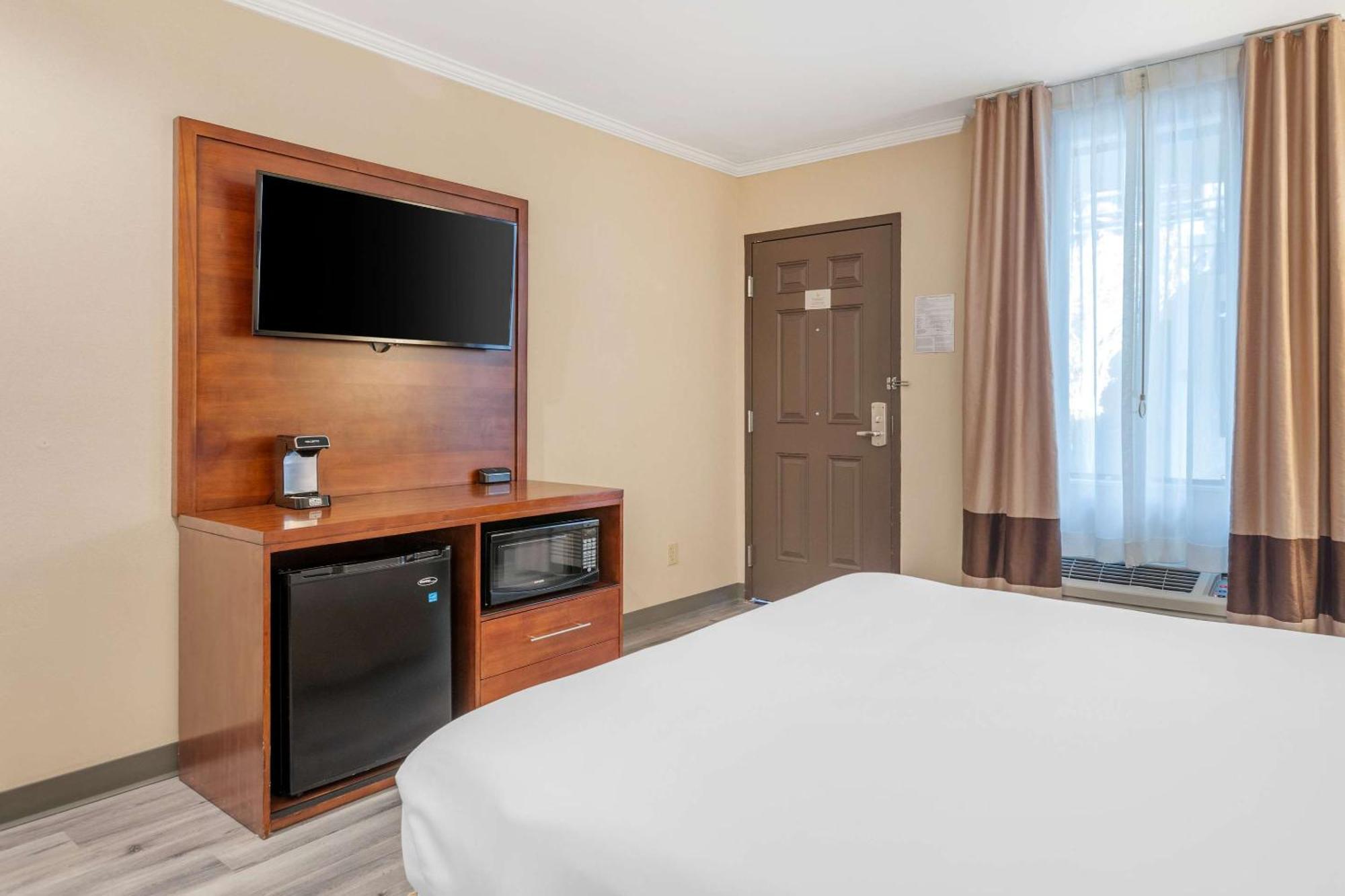 Inn Comfort - West Angeles
