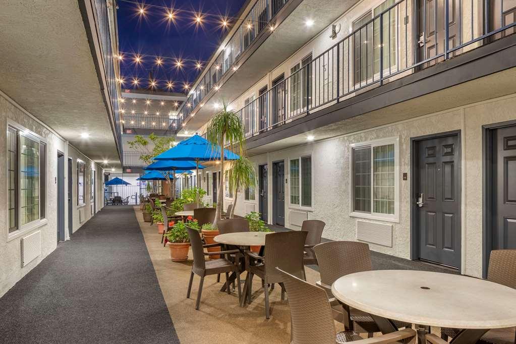 Inn Comfort - West Angeles