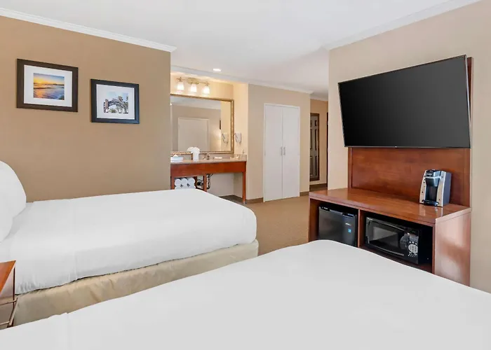 Comfort Inn Santa Monica - West Los Angeles