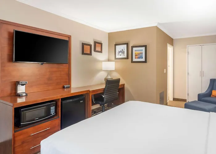 Comfort Inn Santa Monica - West Los Angeles