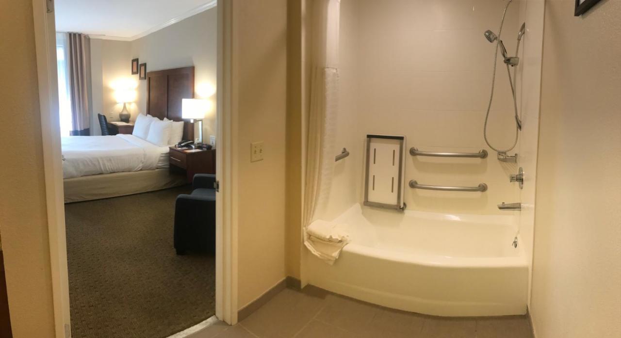 Comfort - West Angeles Santa Monica