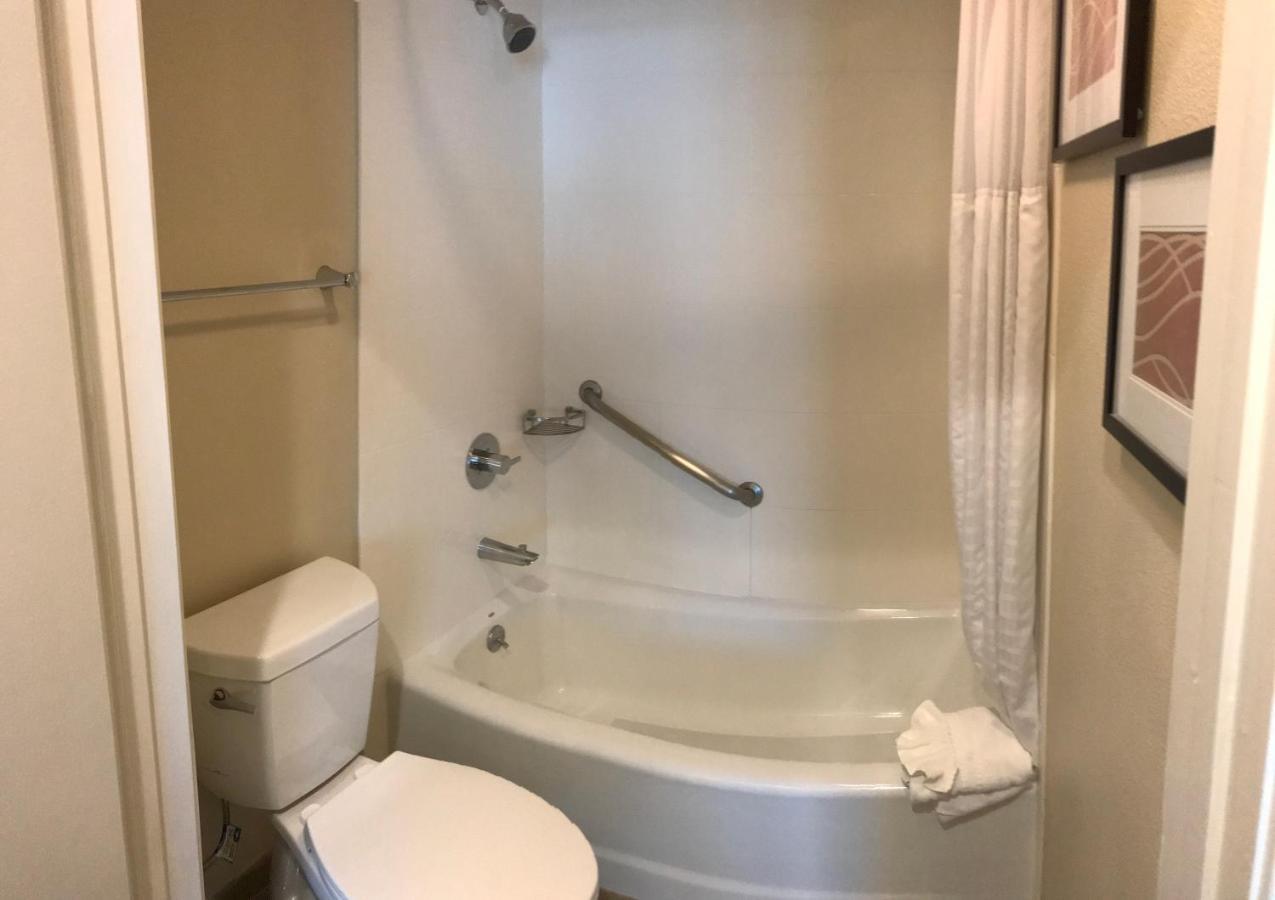 Mini-hôtel Comfort - West Angeles