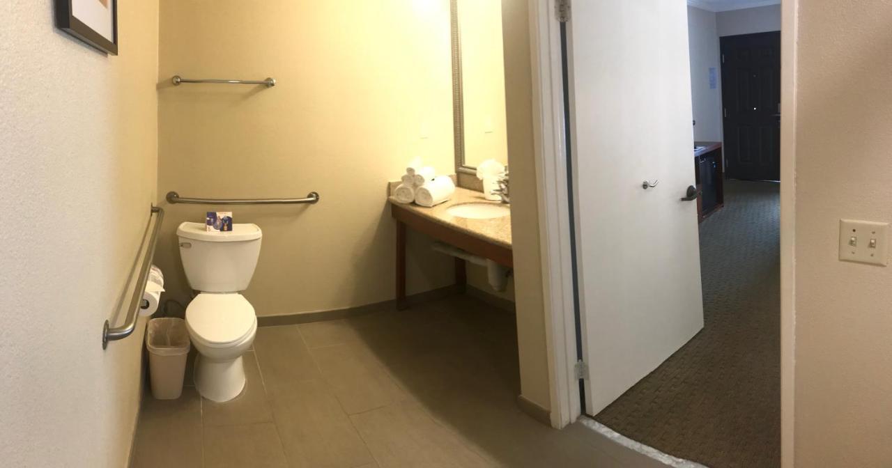 Comfort - West Angeles Mini-hôtel 2*