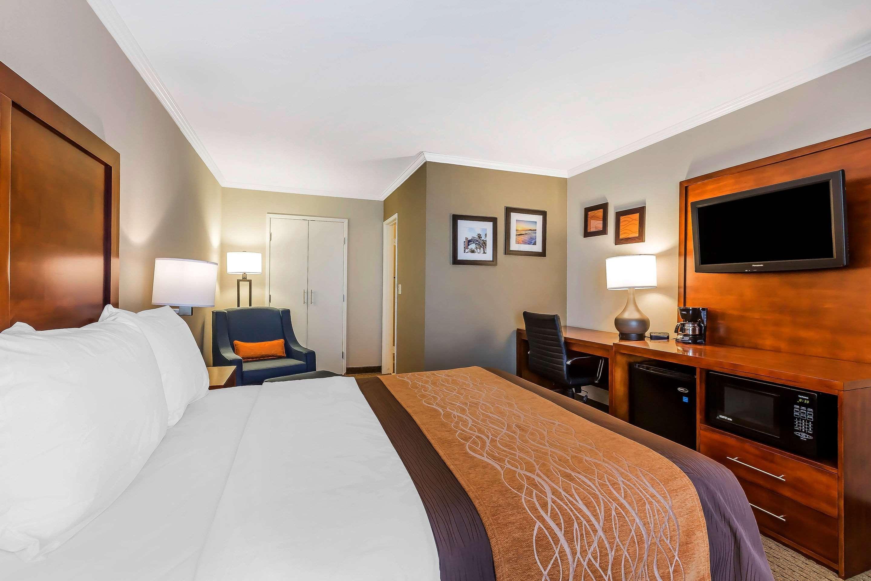 Gasthof Comfort - West Angeles 2*