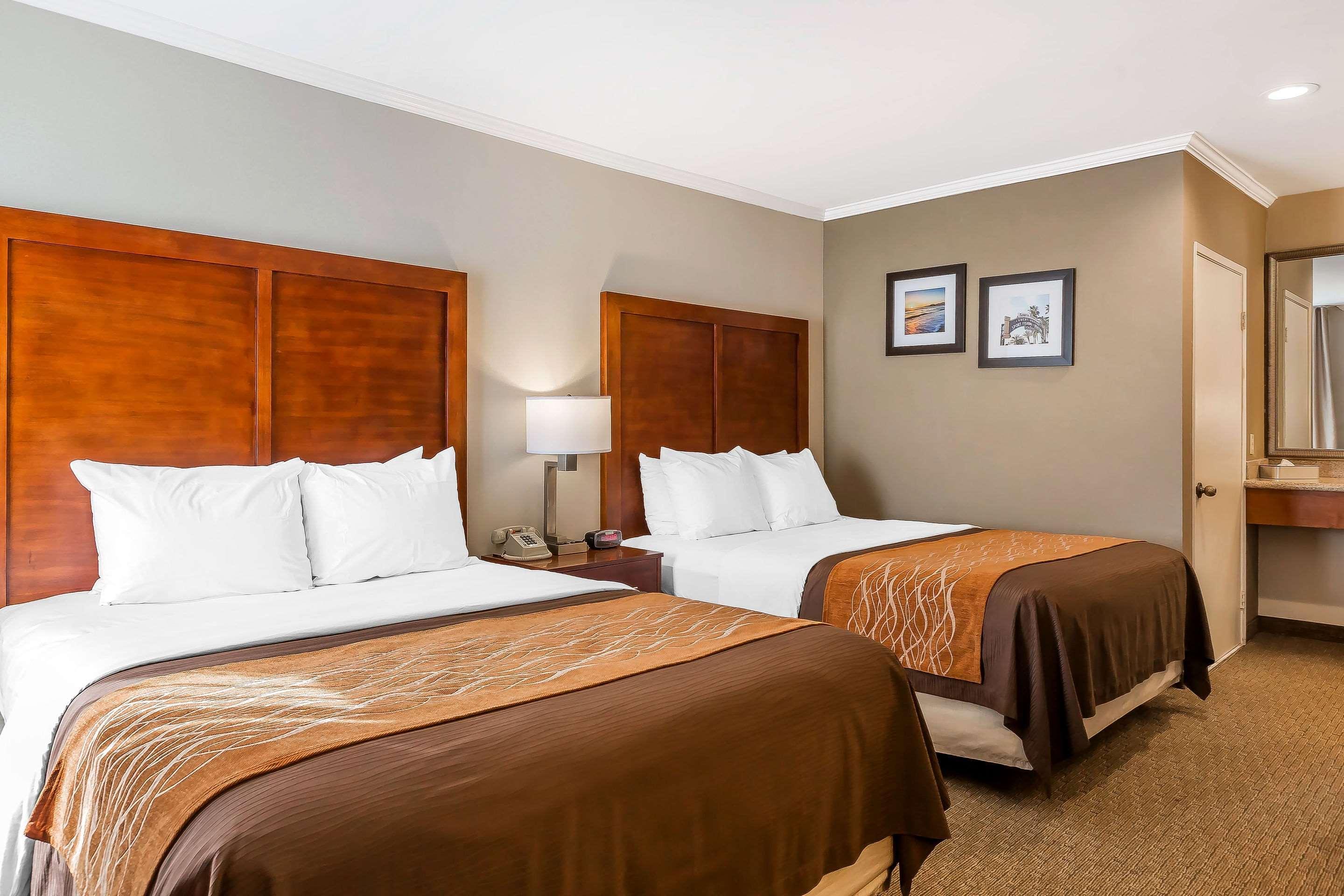 Gasthof Comfort - West Angeles 2*