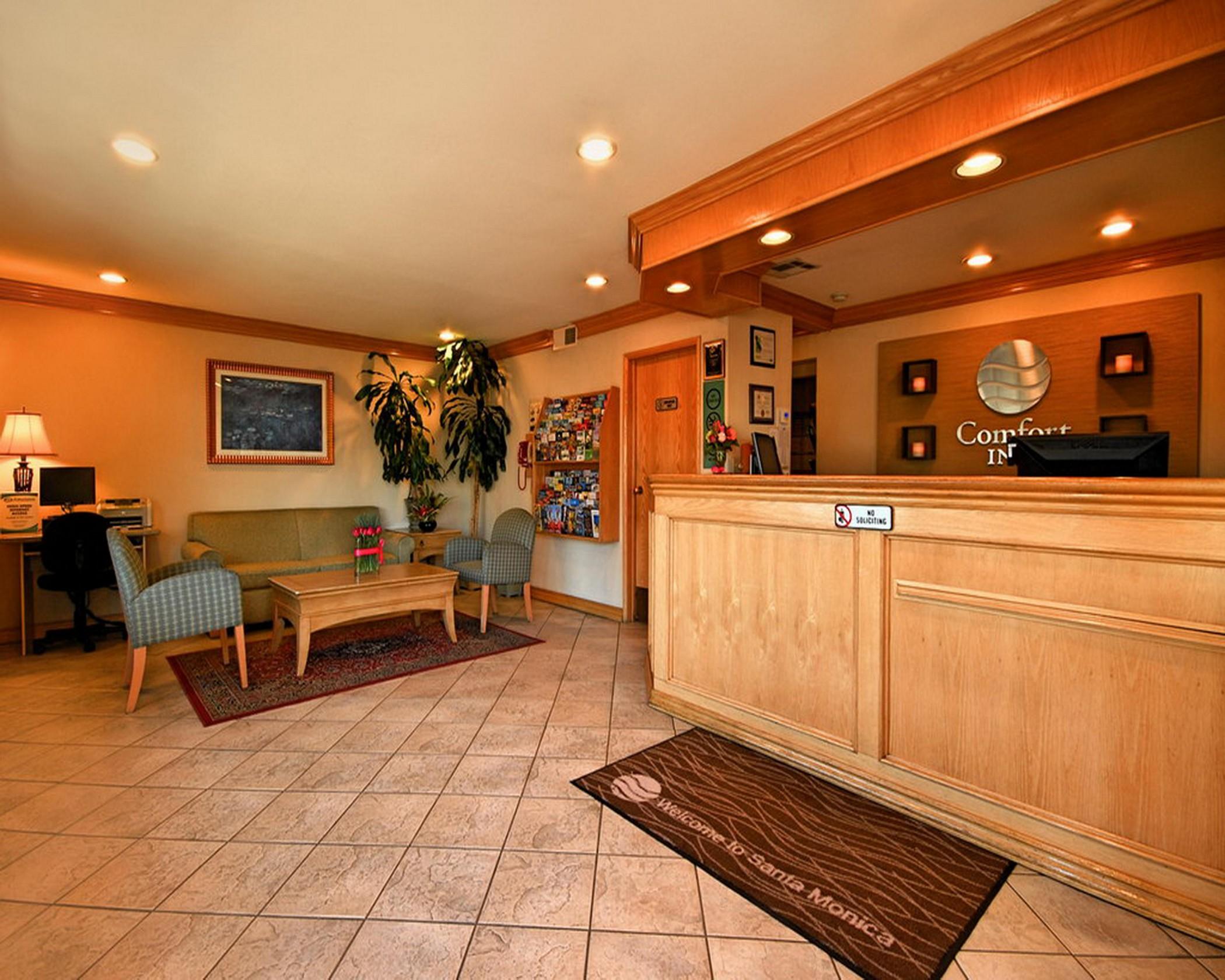 Gasthof Comfort - West Angeles 2*