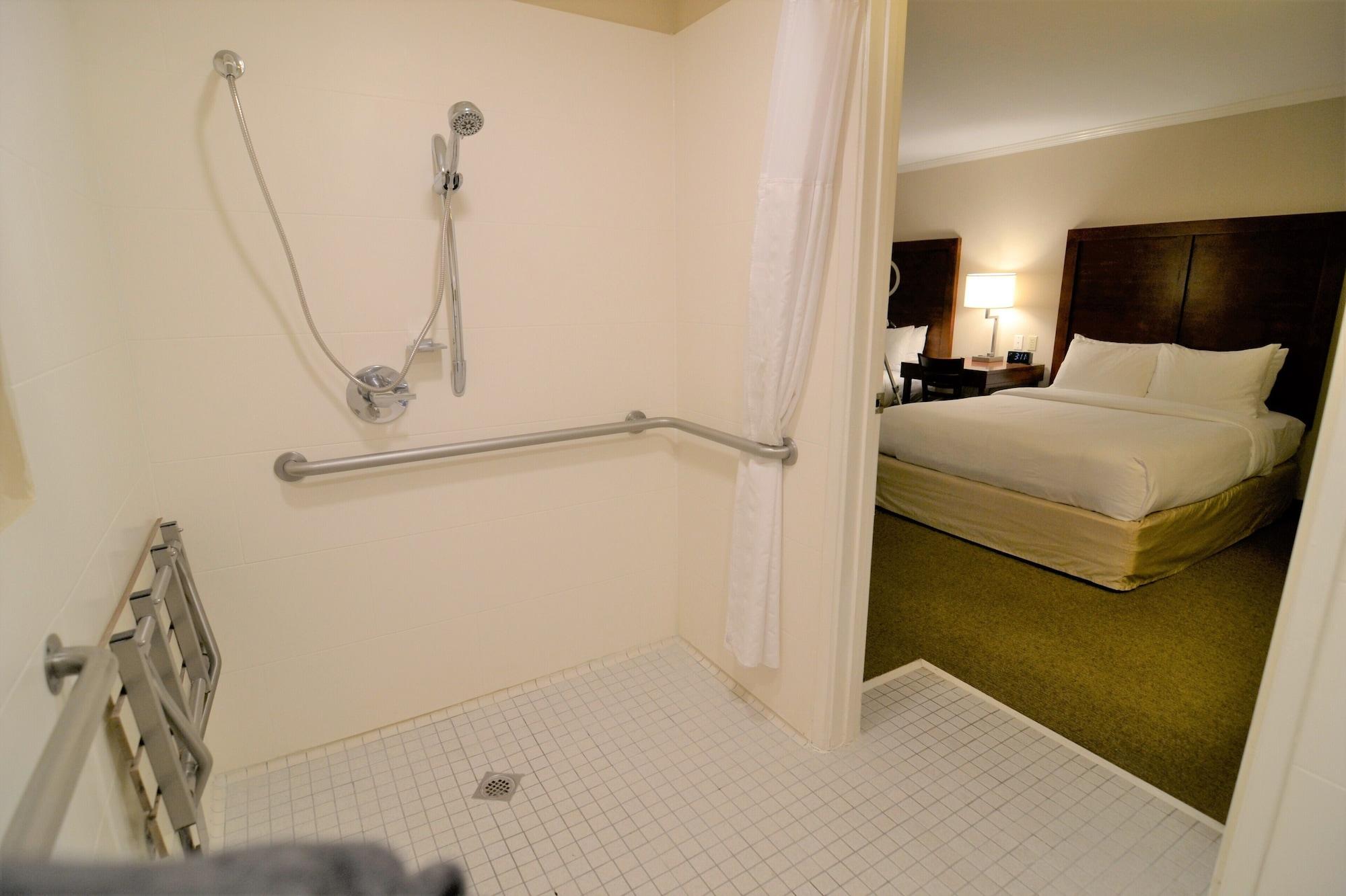 Mini-hôtel Comfort - West Angeles