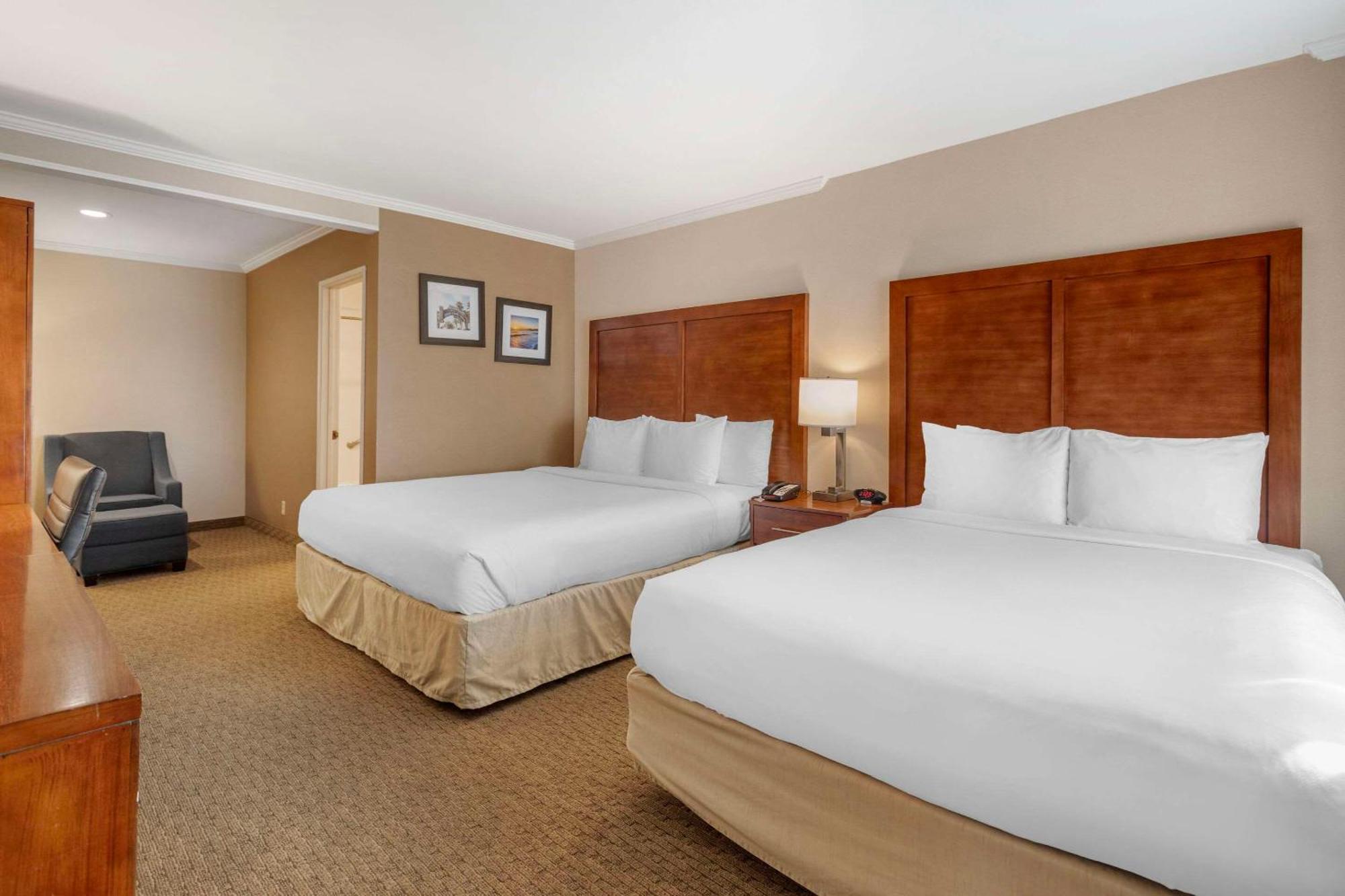 Comfort - West Angeles Gasthof 2*