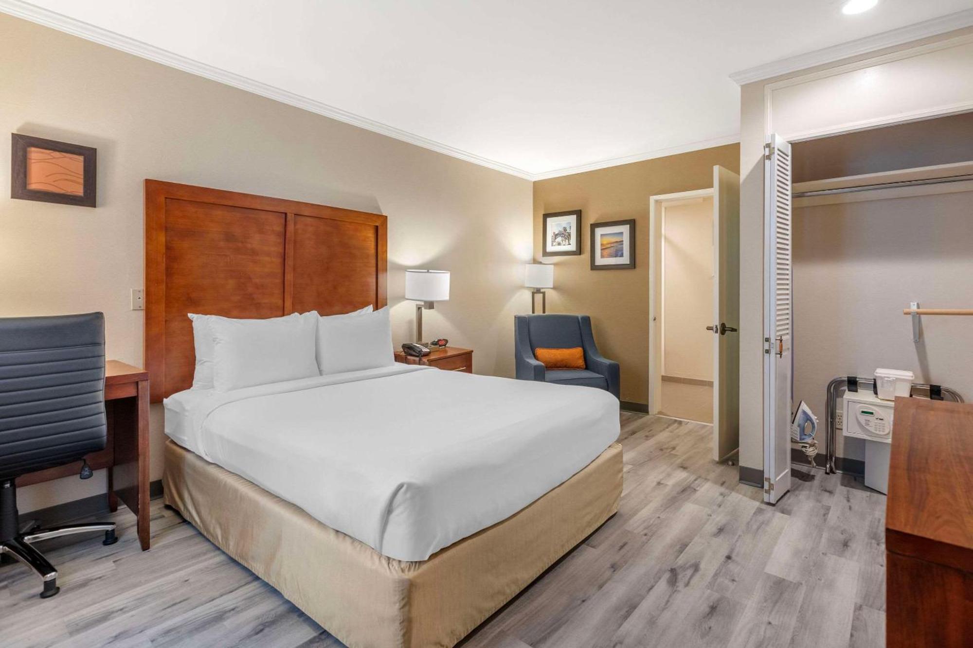 Gasthof Comfort - West Angeles