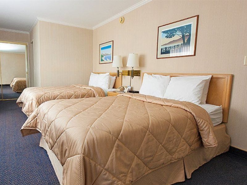 Mini-hôtel Comfort - West Angeles