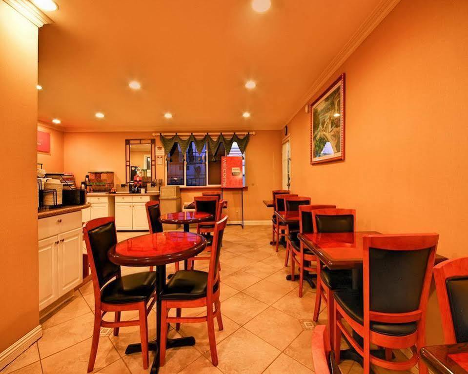 Mini-hôtel Comfort - West Angeles 2*